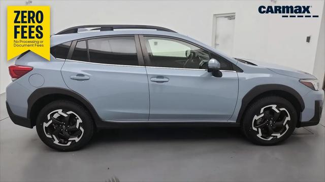 2023 Subaru Crosstrek Limited for sale in Murfreesboro, TN