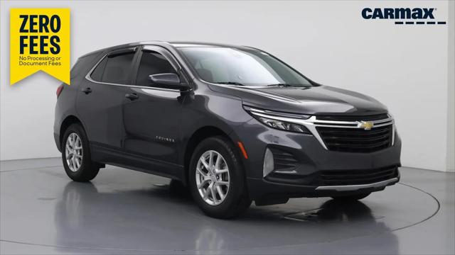 2022 Chevrolet Equinox FWD LT for sale in Murfreesboro, TN