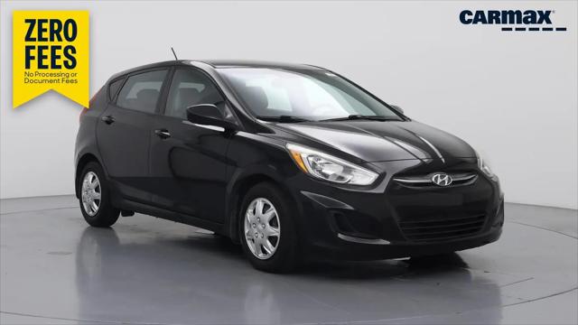 2016 Hyundai Accent SE for sale in Murfreesboro, TN
