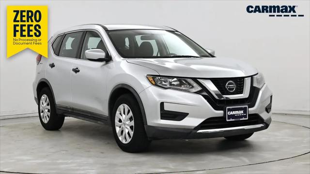 2018 Nissan Rogue S for sale in Murfreesboro, TN