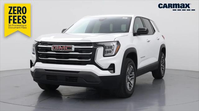2026 GMC Terrain FWD Elevation for sale in Murfreesboro, TN