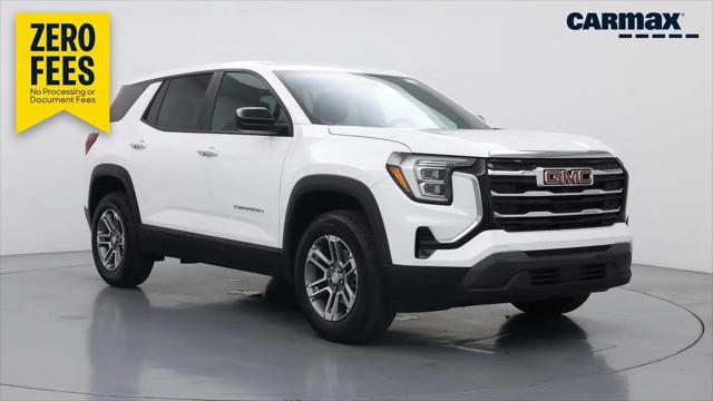 2026 GMC Terrain FWD Elevation for sale in Murfreesboro, TN