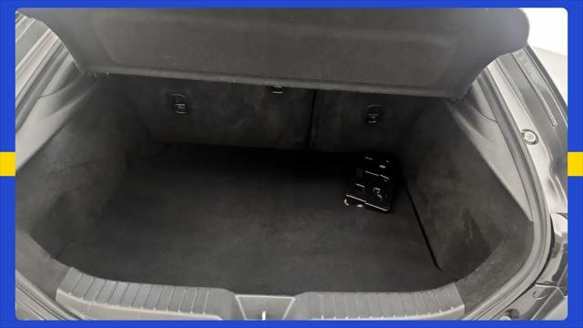 2020 Mazda Mazda3 Preferred Package