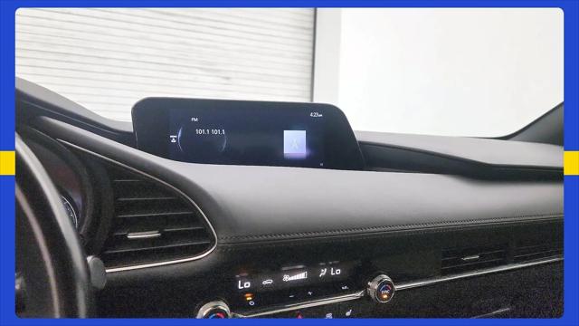 2020 Mazda Mazda3 Preferred Package