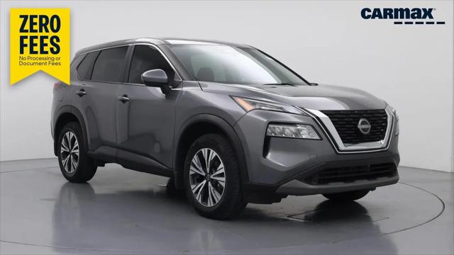2023 Nissan Rogue SV Intelligent AWD for sale in Murfreesboro, TN