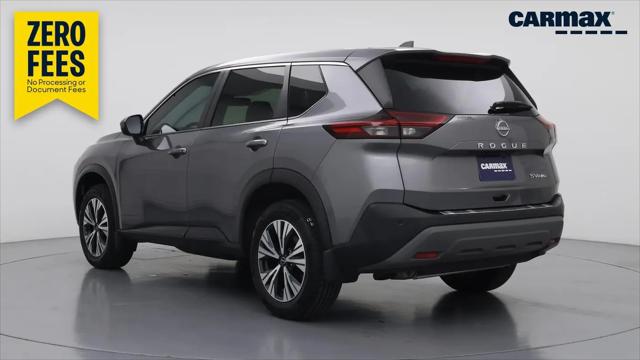 2023 Nissan Rogue SV Intelligent AWD for sale in Murfreesboro, TN