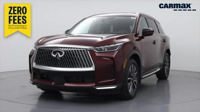 2026 INFINITI QX60 LUXE AWD for sale in Murfreesboro, TN