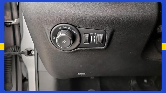 2022 Jeep Compass High Altitude 4x4