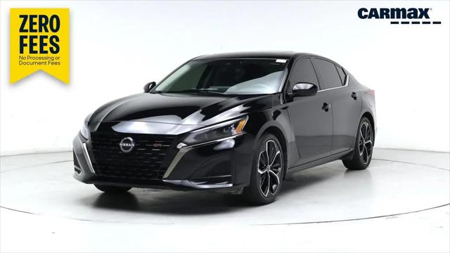 2025 Nissan Altima SR FWD for sale in Memphis, TN