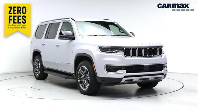 2025 Jeep Wagoneer Carbide 4x4 for sale in Memphis, TN