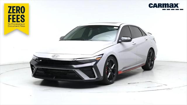 2025 Hyundai Elantra N for sale in Memphis, TN