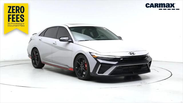 2025 Hyundai Elantra N for sale in Memphis, TN
