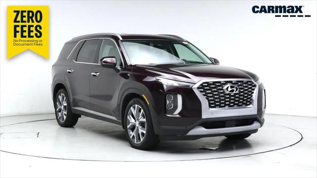 2020 Hyundai Palisade SEL for sale in Memphis, TN