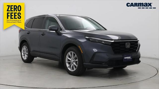 2025 Honda CR-V EX AWD for sale in Springfield, MO