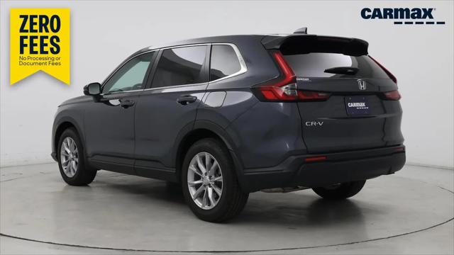 2025 Honda CR-V EX AWD for sale in Springfield, MO