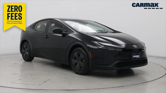 2025 Toyota Prius LE for sale in Springfield, MO