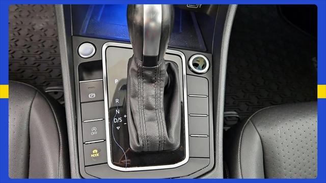 2020 Volkswagen Jetta 1.4T SEL