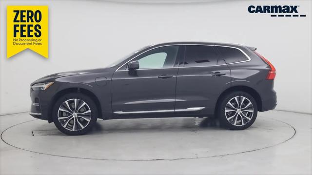 2022 Volvo XC60 Recharge T8 Inscription Expression Extended Range for sale in Irvine, CA