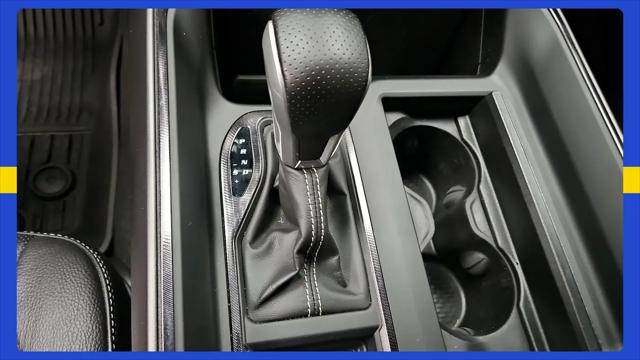 2022 Ram 1500 Rebel Crew Cab 4x4 57 Box