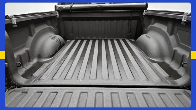 2022 Ram 1500 Rebel Crew Cab 4x4 57 Box