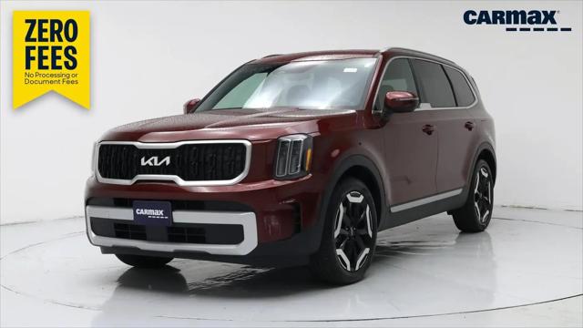 2024 Kia Telluride EX for sale in Parker, CO