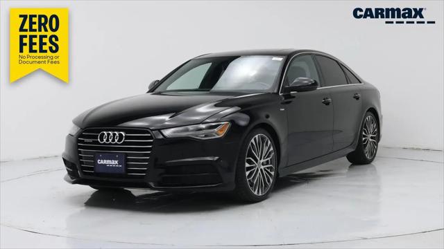 2017 Audi A6 2.0T Premium for sale in Parker, CO
