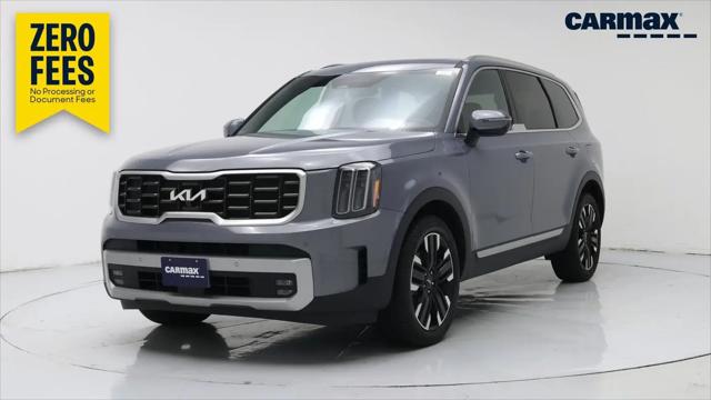 2023 Kia Telluride SX for sale in Parker, CO