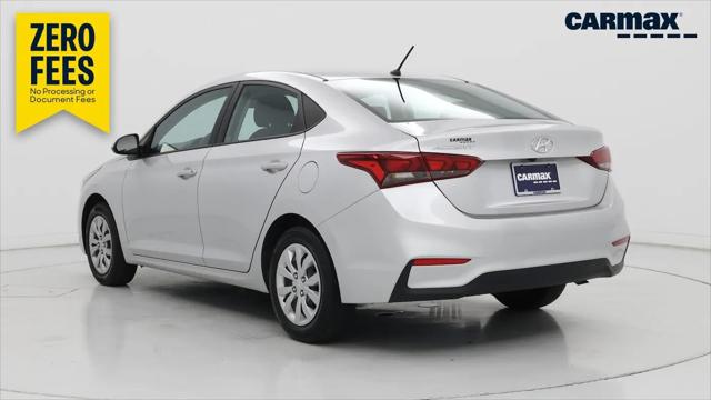 2022 Hyundai Accent SE for sale in Chattanooga, TN