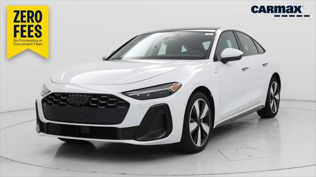 2026 Audi A5 Premium Plus TFSI quattro S tronic for sale in Chattanooga, TN