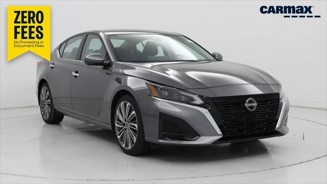 2024 Nissan Altima SL FWD for sale in Chattanooga, TN