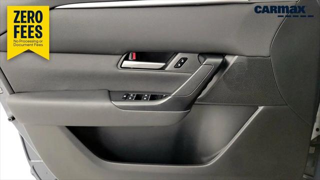 2025 Mazda CX-50 2.5 S Premium Package for sale in Chattanooga, TN