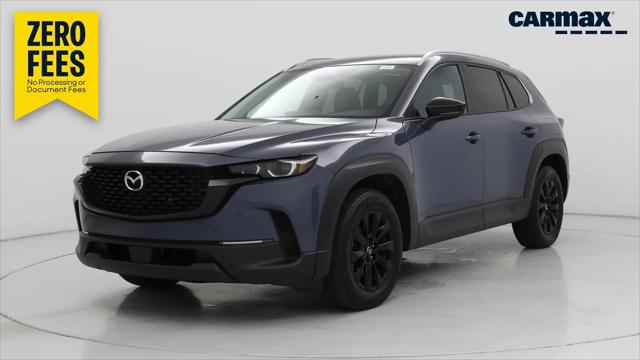 2025 Mazda CX-50 2.5 S Premium Package for sale in Chattanooga, TN