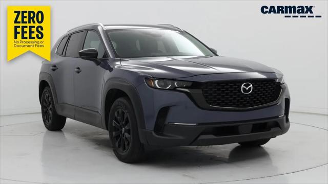 2025 Mazda CX-50 2.5 S Premium Package for sale in Chattanooga, TN