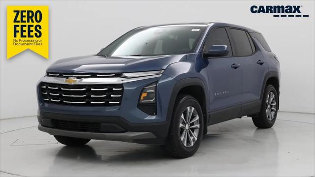2026 Chevrolet Equinox FWD LT for sale in Chattanooga, TN