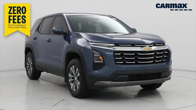 2026 Chevrolet Equinox FWD LT for sale in Chattanooga, TN