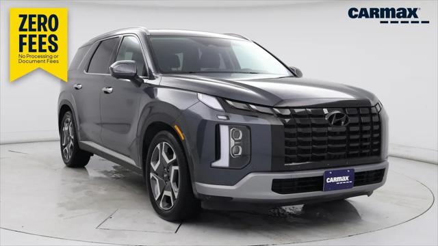 2023 Hyundai Palisade Limited for sale in Mechanicsburg, PA