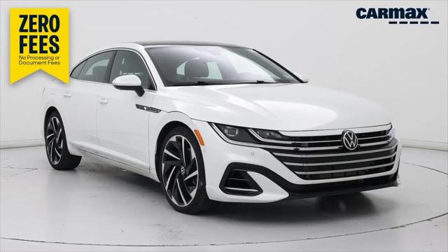 2021 Volkswagen Arteon 2.0T SEL Premium R-Line for sale in Mechanicsburg, PA