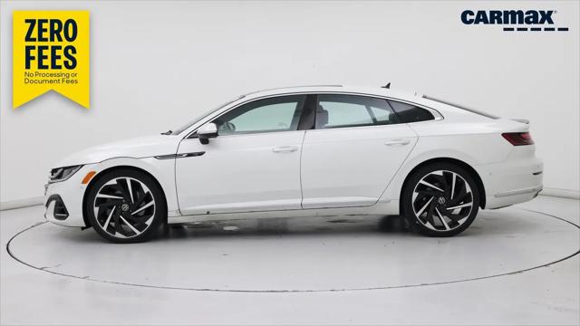 2021 Volkswagen Arteon 2.0T SEL Premium R-Line for sale in Mechanicsburg, PA