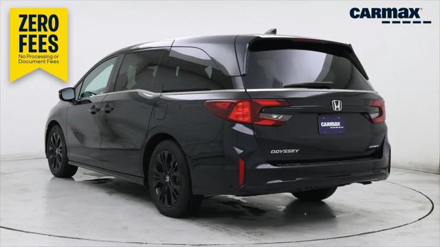 2025 Honda Odyssey Sport-L for sale in Beaverton, OR