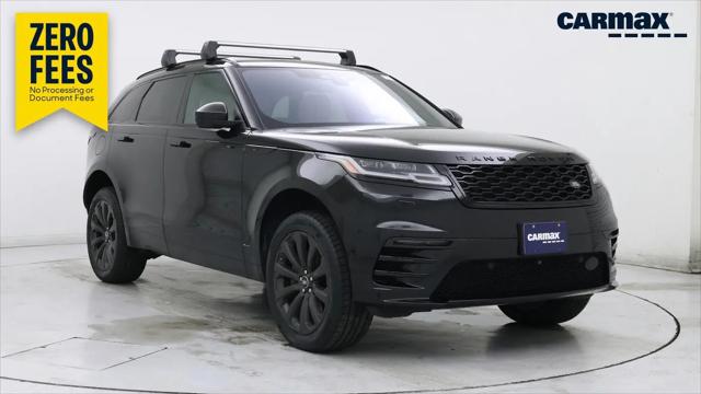 2021 Land Rover Range Rover Velar P250 R-Dynamic S for sale in Beaverton, OR