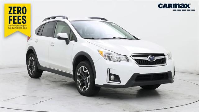 2017 Subaru Crosstrek 2.0i Limited for sale in Beaverton, OR