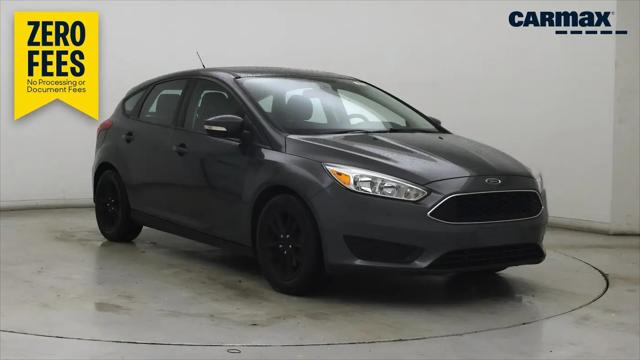 2017 Ford Focus SE for sale in Newark, DE
