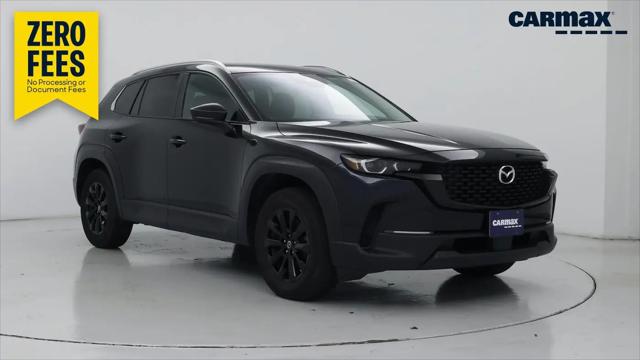 2025 Mazda CX-50 2.5 S Premium Package for sale in Newark, DE