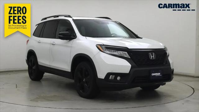 2021 Honda Passport AWD Elite for sale in Newark, DE