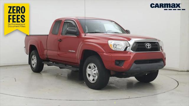 2015 Toyota Tacoma Base for sale in Newark, DE