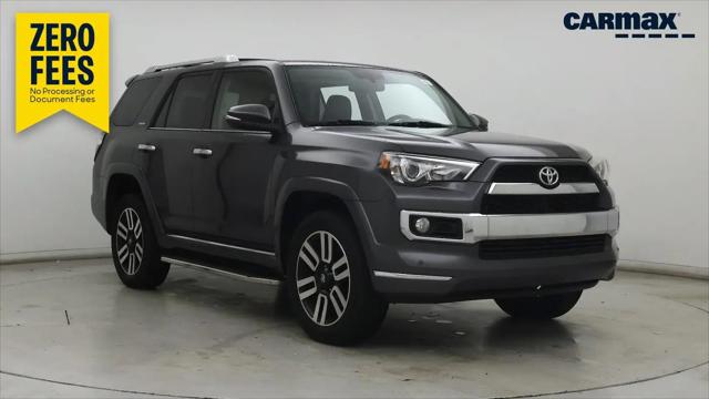 2016 Toyota 4Runner Limited for sale in Newark, DE