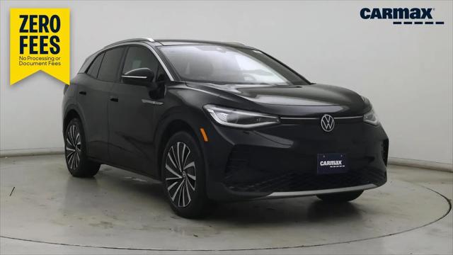 2023 Volkswagen ID.4 AWD Pro S Plus for sale in Newark, DE