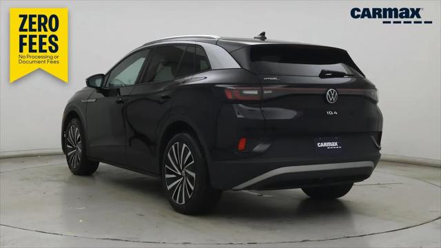 2023 Volkswagen ID.4 AWD Pro S Plus