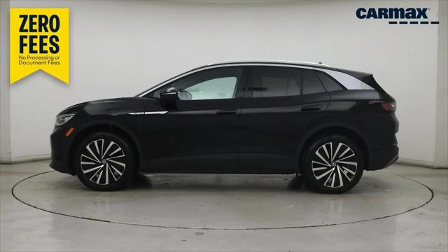 2023 Volkswagen ID.4 AWD Pro S Plus