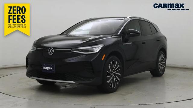 2023 Volkswagen ID.4 AWD Pro S Plus